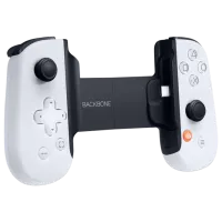 Контроллер Backbone One PlayStation Edition Проводная / 16 buttons / Белый photo 5