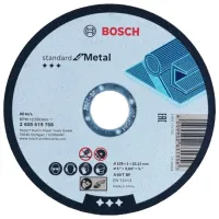 Disc debitare Bosch 2608619768 