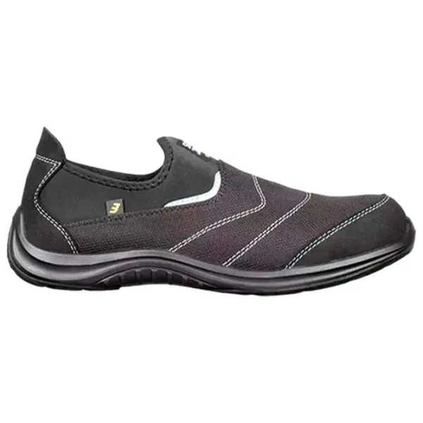 Ghete pentru bărbați SAFETY JOGGER YUKON 40 / Sintetic photo 1 Ghete pentru bărbați SAFETY JOGGER YUKON 40 / Sintetic photo 1