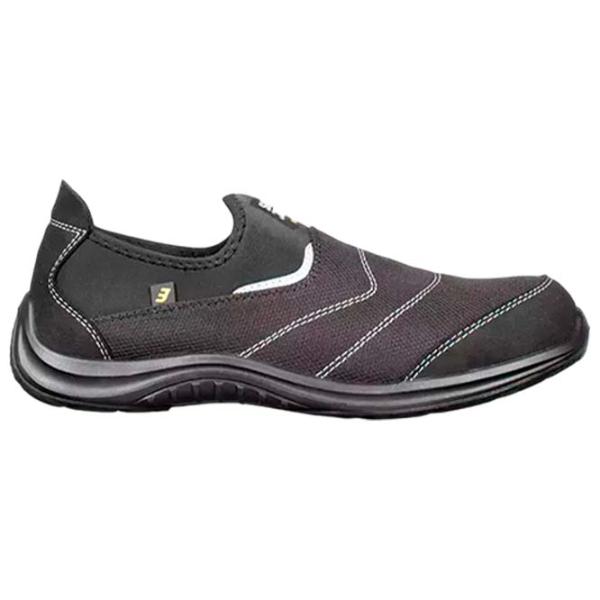 Ghete pentru bărbați SAFETY JOGGER YUKON 40 / Sintetic photo 1 Ghete pentru bărbați SAFETY JOGGER YUKON 40 / Sintetic photo 1