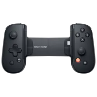 Controller Backbone One Cu fir / 16 buttons / Black photo 2