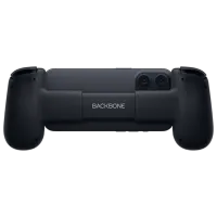 Controller Backbone One Cu fir / 16 buttons / Black photo 3