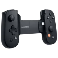 Controller Backbone One Cu fir / 16 buttons / Black photo 4