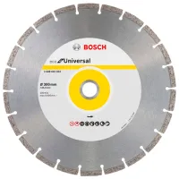 Disc diamantat segmentat Bosch 2608615033 
