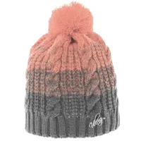 Căciulă unisex Viking 210/22/8040 30  Coral