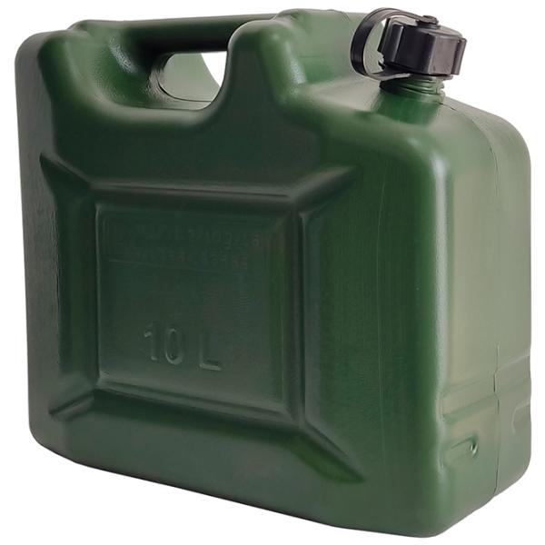 Canistră REXXON Profi 10 l / Plastic photo 1
