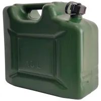 Canistră REXXON Profi 10 l / Plastic