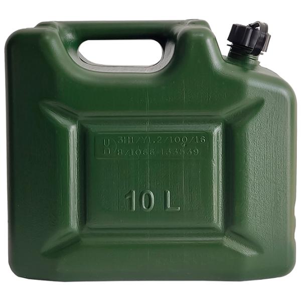 Canistră REXXON Profi 10 l / Plastic photo 2