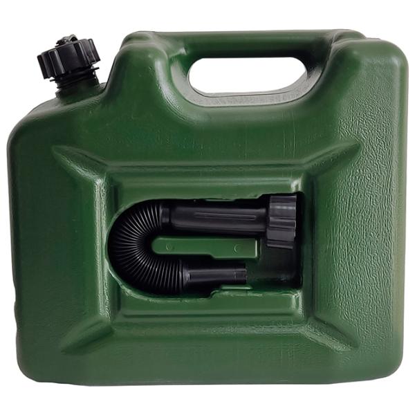 Canistră REXXON Profi 10 l / Plastic photo 3