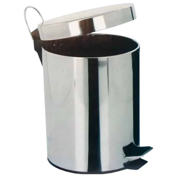 Coș de gunoi Artex 21.35.20 20 l / Inox / Silver photo 1 Coș de gunoi Artex 21.35.20 20 l / Inox / Silver photo 1