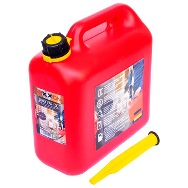 Canistră REXXON Premium 10 l / Plastic photo 1