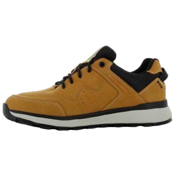 Кроссовки для мужчин SAFETY JOGGER STEADY 44 / Натуральная кожа photo 2 Кроссовки для мужчин SAFETY JOGGER STEADY 44 / Натуральная кожа photo 2