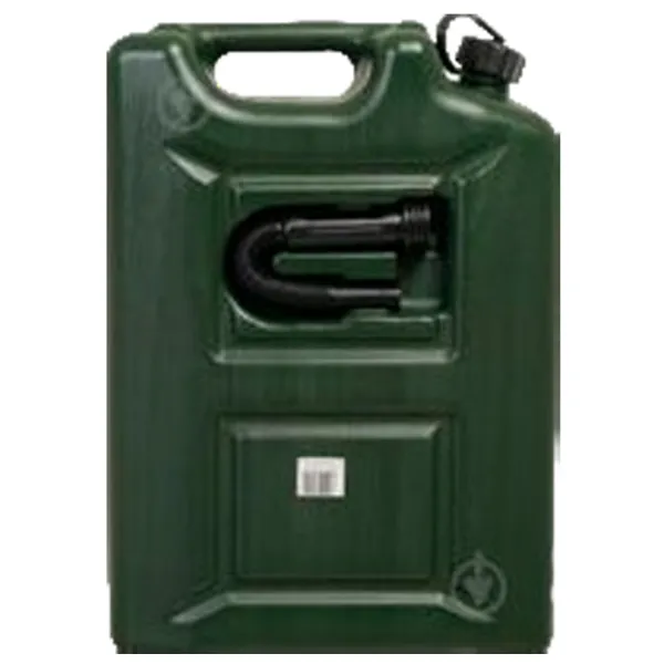 Canistră REXXON Profi 20 l / Plastic photo 1