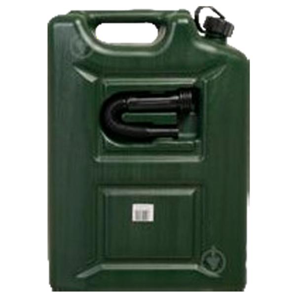Canistră REXXON Profi 20 l / Plastic photo 1