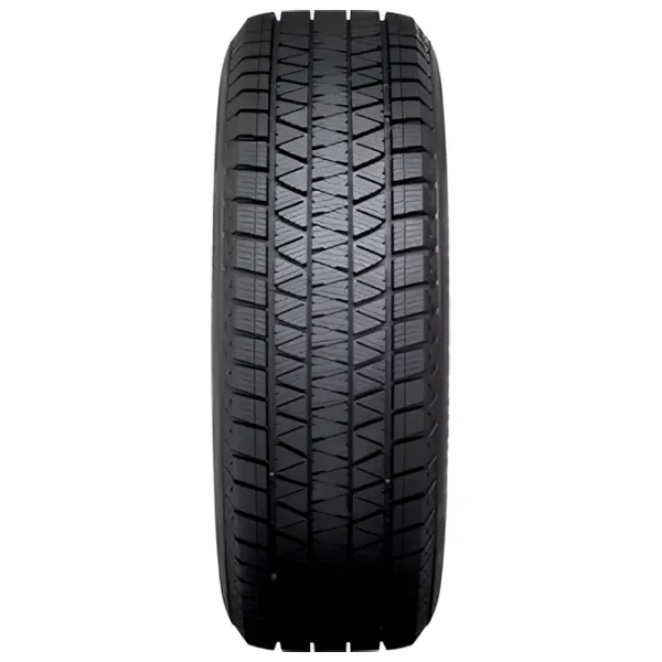 Шины Bridgestone Blizzak DM-V3 235/55 R20 102T TL M+S Зимние / Легковой photo 3