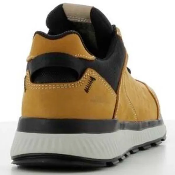 Кроссовки для мужчин SAFETY JOGGER STEADY 41 / Натуральная кожа photo 2 Кроссовки для мужчин SAFETY JOGGER STEADY 41 / Натуральная кожа photo 2