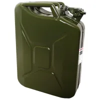 Canistră REXXON 1-434710 20 l / Metal