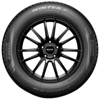 Anvelope Pirelli Scorpion Winter 2 235/50 R21 104V XL TL FSL Iarnă / Suv photo 2