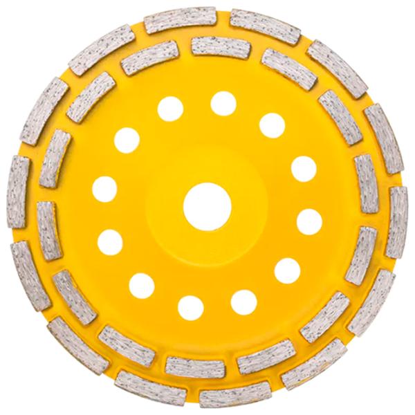 Disc cupă diamantată Kranz KR-90-0253  photo 1