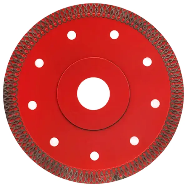 Disc diamantat continuu Kranz KR-90-0143  photo 1