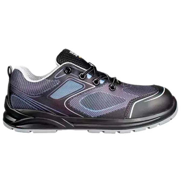 Кроссовки для мужчин SAFETY JOGGER CADOR 37 / Сетка photo 1