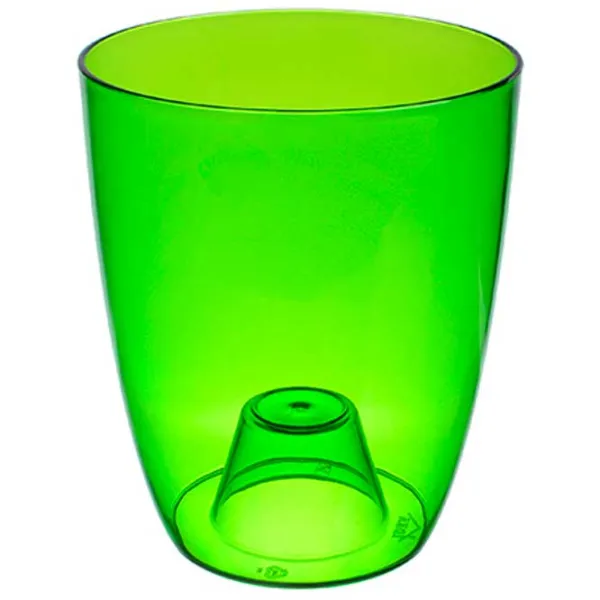 Ghiveci pentru flori Idea М3149 Multicolor / Polipropilenă / Pe pervaz photo 3 Ghiveci pentru flori Idea М3149 Multicolor / Polipropilenă / Pe pervaz photo 3