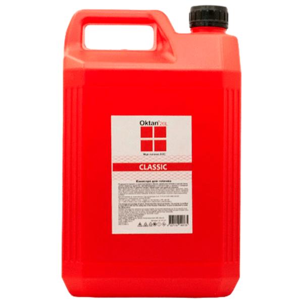 Canistră Oktan Classic 5 l / Plastic photo 1