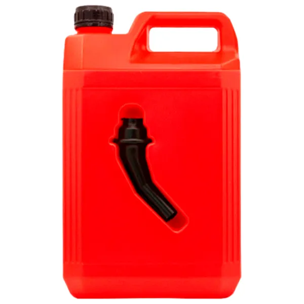 Canistră Oktan Classic 5 l / Plastic photo 2