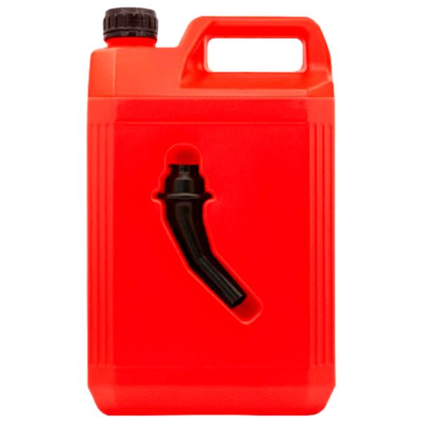 Canistră Oktan Classic 5 l / Plastic photo 2