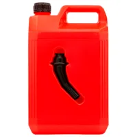 Canistră Oktan Classic 5 l / Plastic photo 2