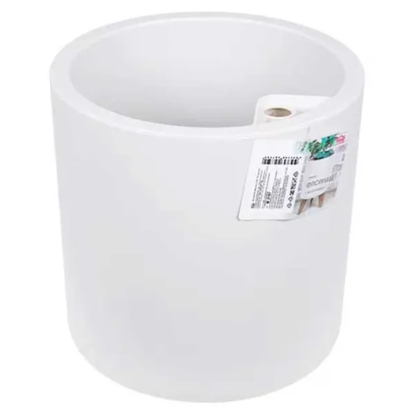 Ghiveci pentru flori Idea M3159 Multicolor / Polipropilenă / Pe podea photo 6