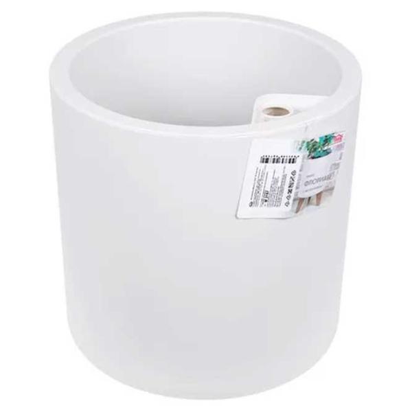 Ghiveci pentru flori Idea M3159 Multicolor / Polipropilenă / Pe podea photo 6