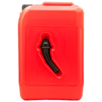 Canistră Oktan Classic 10 l / Plastic photo 2
