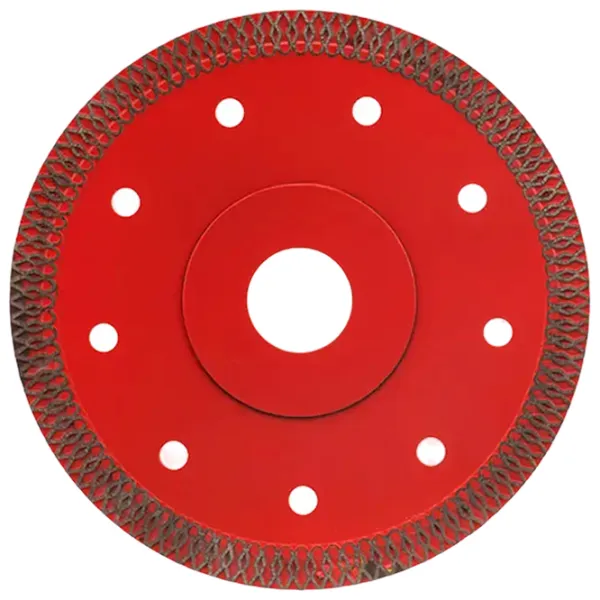 Disc diamantat continuu Kranz KR-90-0142  photo 1