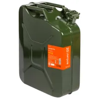 Kанистра Airline ACF-20G 20 л / Cталь
