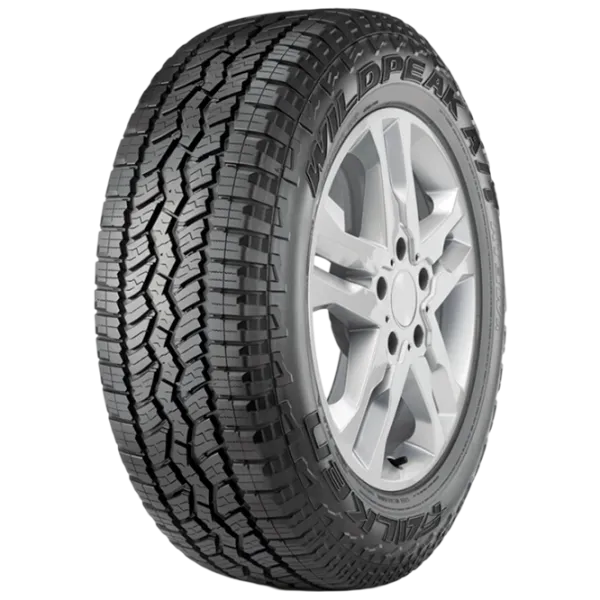 Шины Falken A/T AT3WA 225/65 R17 102H TL Всесезонные / Внедорожник photo 1 Шины Falken A/T AT3WA 225/65 R17 102H TL Всесезонные / Внедорожник photo 1