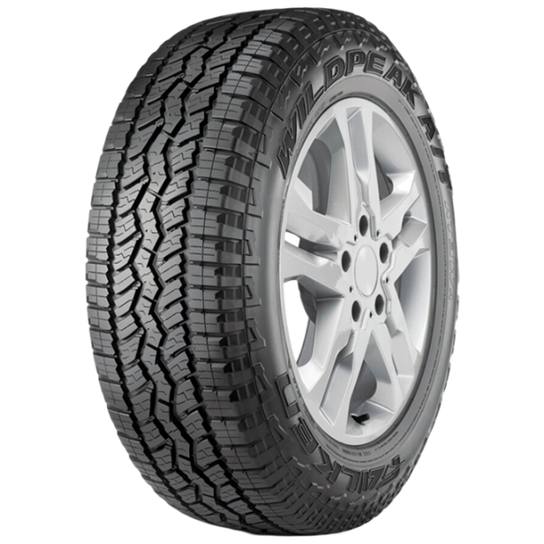 Шины Falken A/T AT3WA 225/65 R17 102H TL Всесезонные / Внедорожник photo 1 Шины Falken A/T AT3WA 225/65 R17 102H TL Всесезонные / Внедорожник photo 1