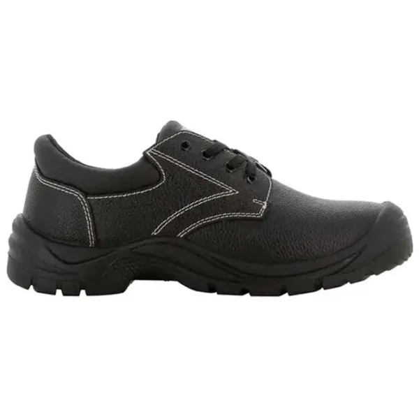 Ghete pentru bărbați SAFETY JOGGER SJSSTARS3 43 / Piele photo 1 Ghete pentru bărbați SAFETY JOGGER SJSSTARS3 43 / Piele photo 1