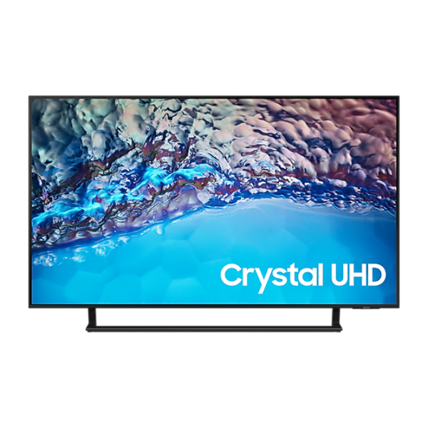 Televizor Samsung UE75DU8500UXUA 75" / LED / 4K / Smart TV / Black photo 1 Televizor Samsung UE75DU8500UXUA 75" / LED / 4K / Smart TV / Black photo 1