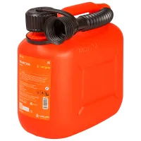 Kанистра Airline ACF-5S 5 л / Пластик