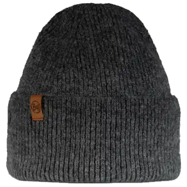 Шапка унисекс Buff 132324.901.10.00  Grey photo 1 Шапка унисекс Buff 132324.901.10.00  Grey photo 1