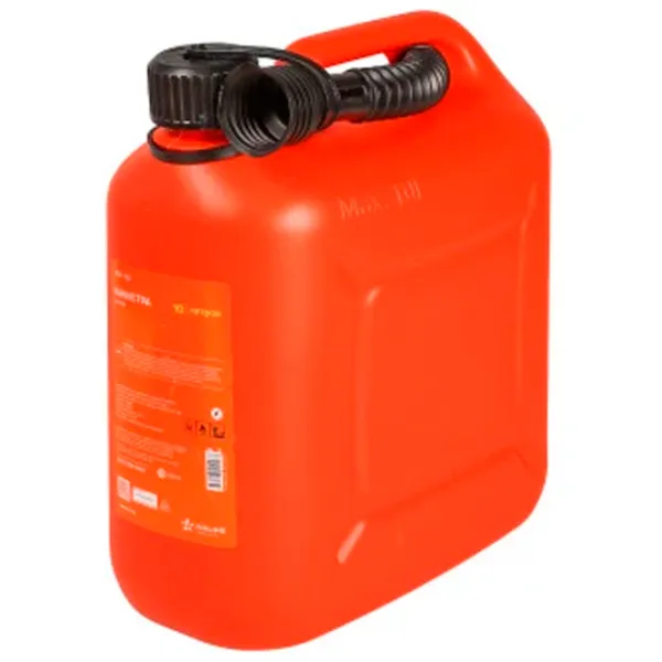 Canistră Airline ACF-10S 10 l / Plastic photo 1