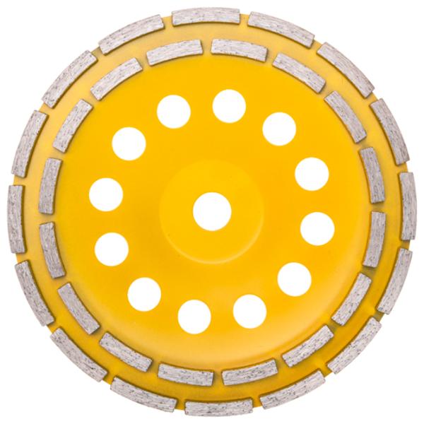 Disc cupă diamantată Kranz KR-90-0254  photo 1