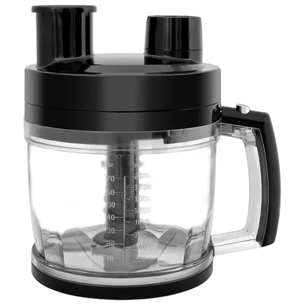 Blender de mână Polaris PHB1589AL 1500 W / Black photo 2