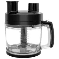 Ручной блендер Polaris PHB1589AL 1500 Вт / Черный photo 2