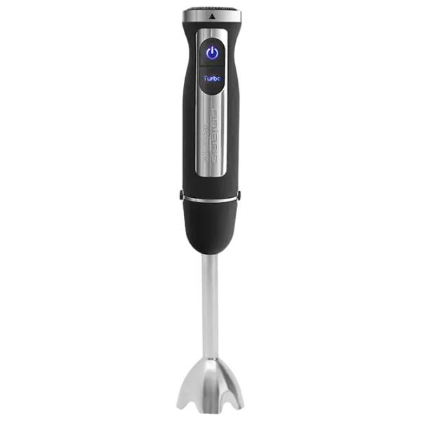 Blender de mână Polaris PHB1589AL 1500 W / Black photo 4