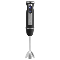 Ручной блендер Polaris PHB1589AL 1500 Вт / Черный photo 4