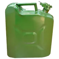 Canistră NC 19-JC001-20 20 l / Metal