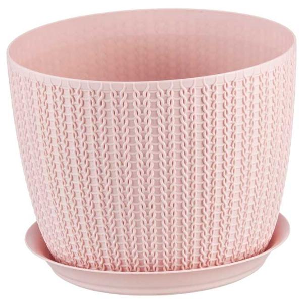 Ghiveci pentru flori Idea М3120 Multicolor / Polipropilenă / Pe pervaz photo 3
