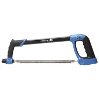 Fierăstrău manual Pentru metal Hoegert HT3S277 300 mm / Oțel